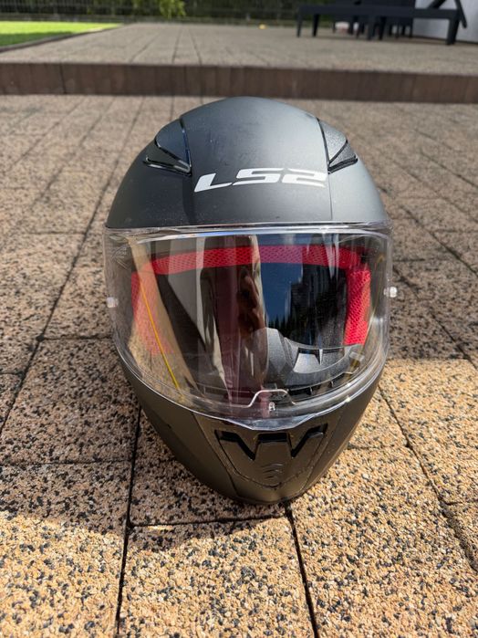 Kask LS2 RAPID xs-s