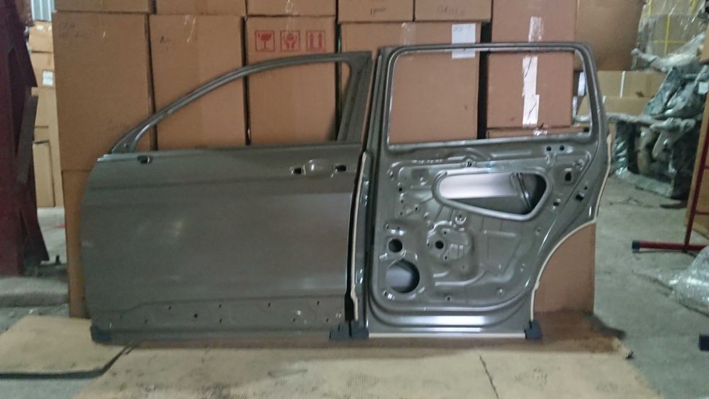 Фара Volkswagen Tiguan 2016 2017 2018 2019 2020 Фольцваген Тігуан: 320 ...