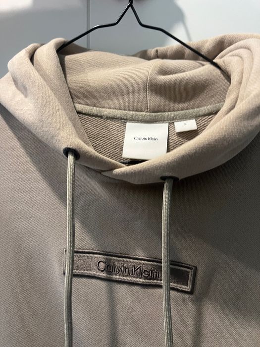 Кофта Calvin Klein