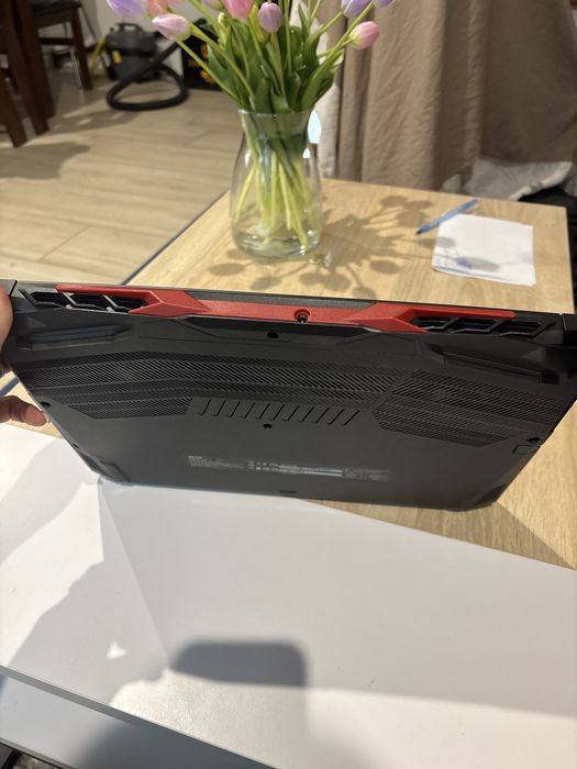 Laptop gamingowy Acer