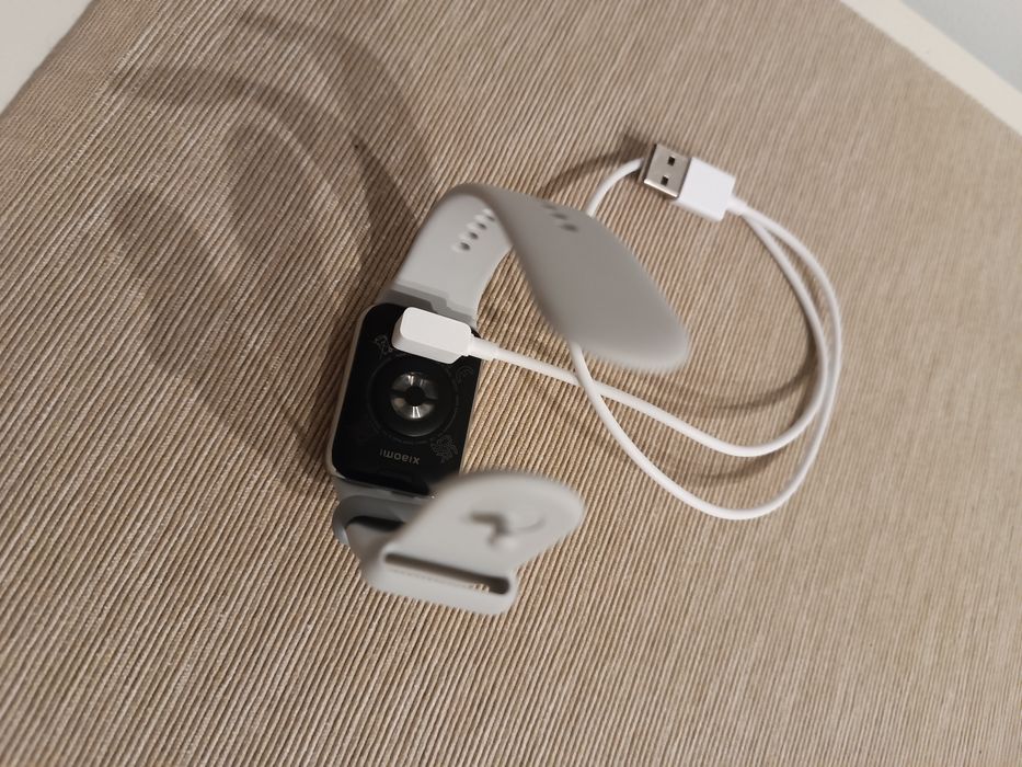 Relógio Xiaomi smart band 8 pro