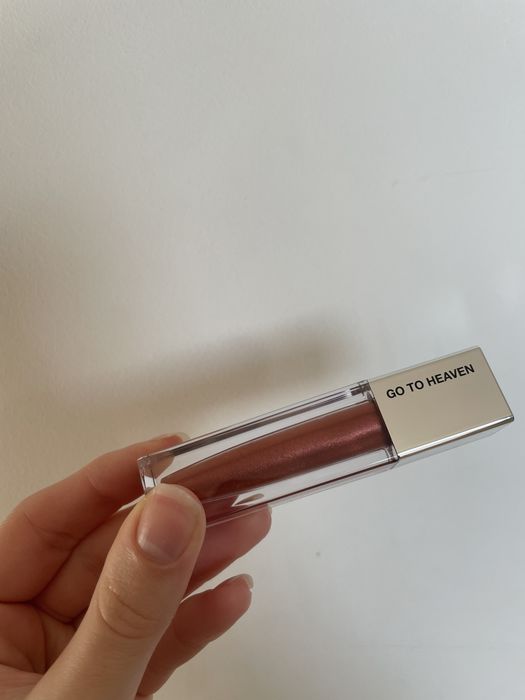 Pomadka Bad Girls Go To Heaven Extreme Mat Illusion Lipstick