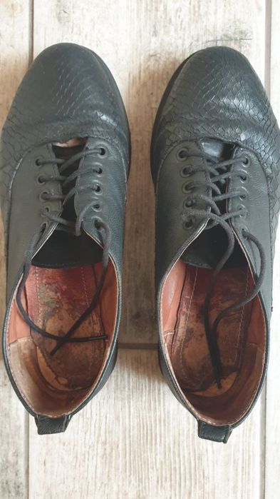 Туфлі жіночі шкіра,38 р