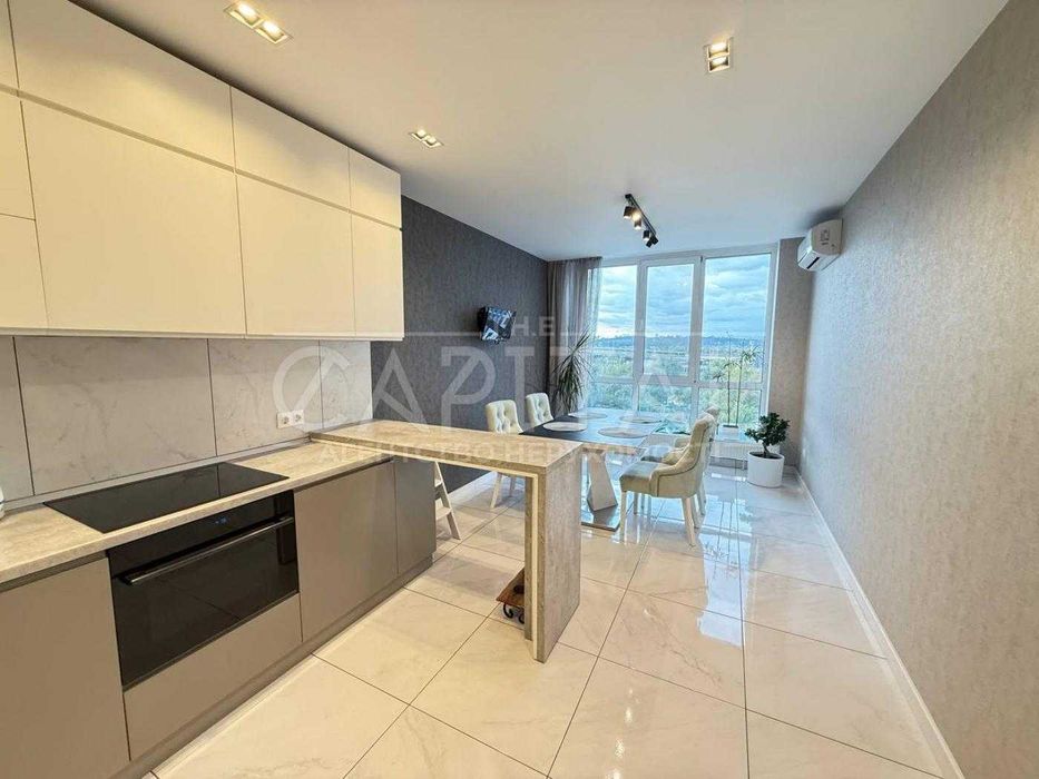 Продажа квартиры, ЖК Ривьера, Дарницкий р-н