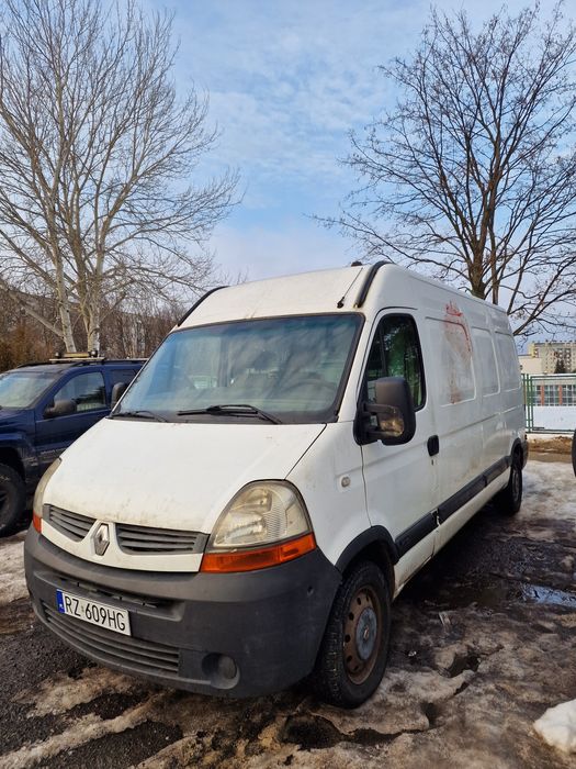 Renault Master II