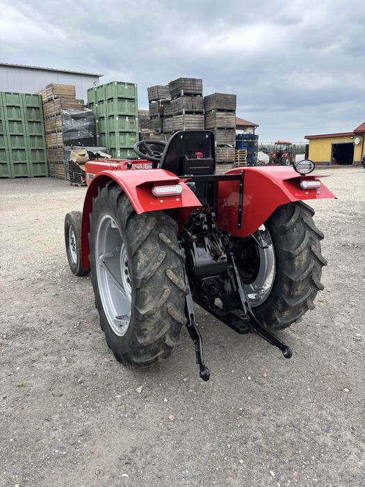 Massey ferguson 3502/140
