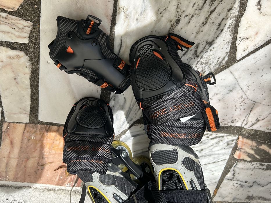 Patins em Linha n.36