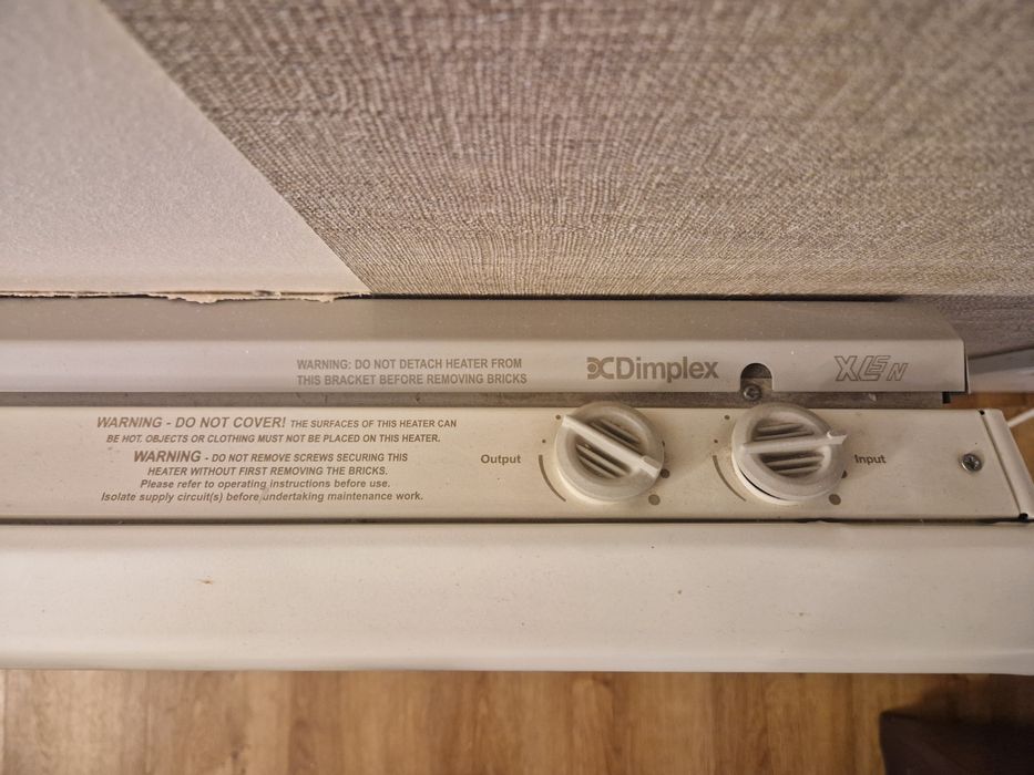 Acumuladores de calor Dimplex