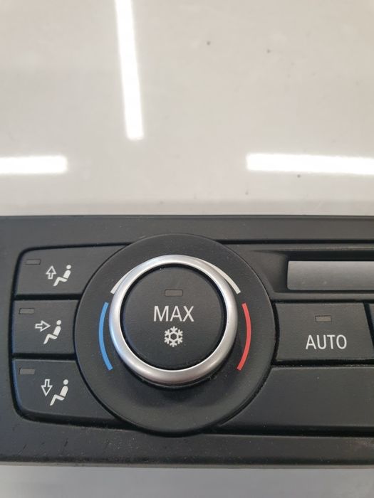 Bmw e81 e87 e90 e91 e92 e93 Panel Klimatyzacji Bmw Części