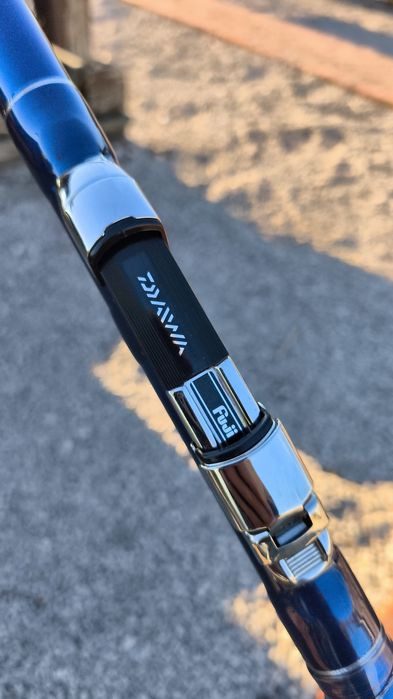 Daiwa  Prime Caster III 450 H
