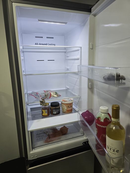 Frigorífico  samsung