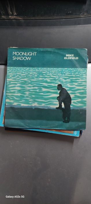 Discos vinil- vario