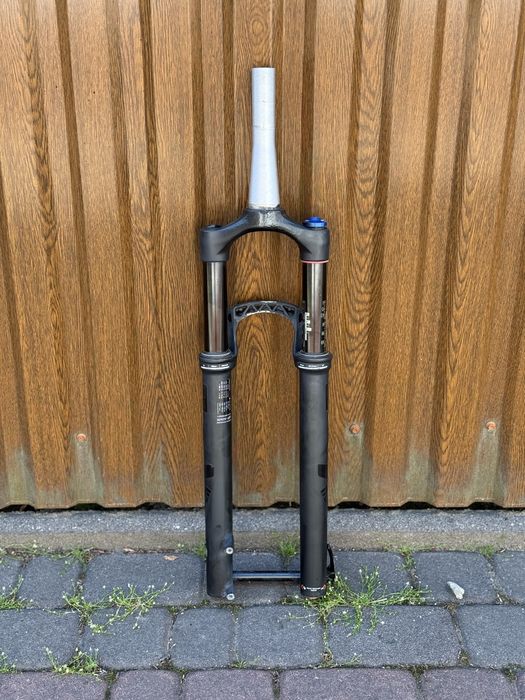 Rock Shox Reba RL 120mm 29 15x100 (Шток 16.8см)