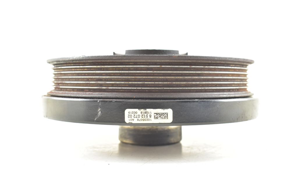 Koło Pasowe Wału BMW E90 E83 E87 2.0D 8512072