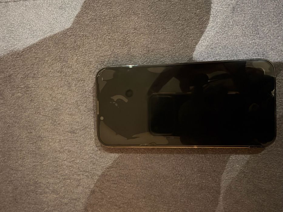 iPhone 13 Pro 256GB Space Gray