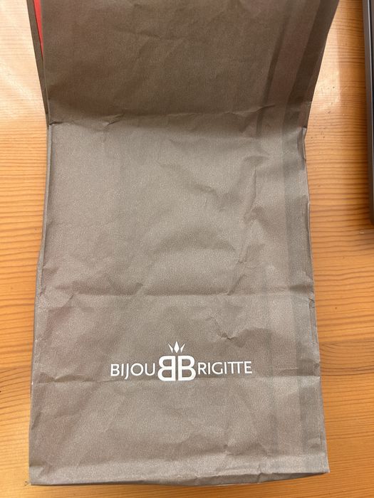 Zestaw 2 wisiorków Bijou Brigitte