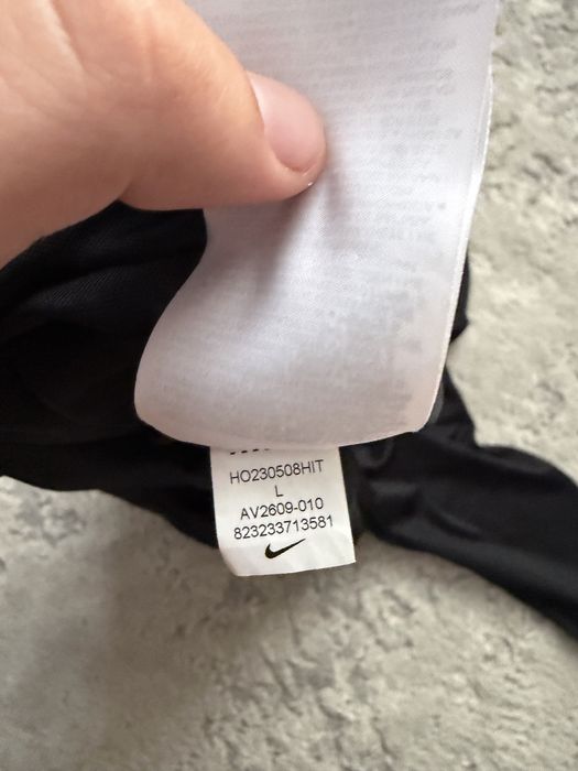 Компресіонка (верх) Nike