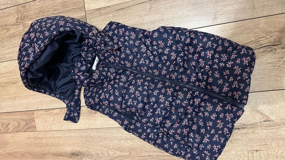 Жилетка дитяча 110-116