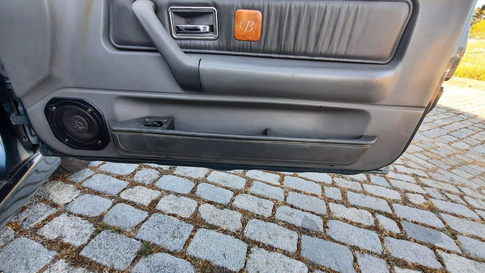 Renault Clio Bacara 1a série