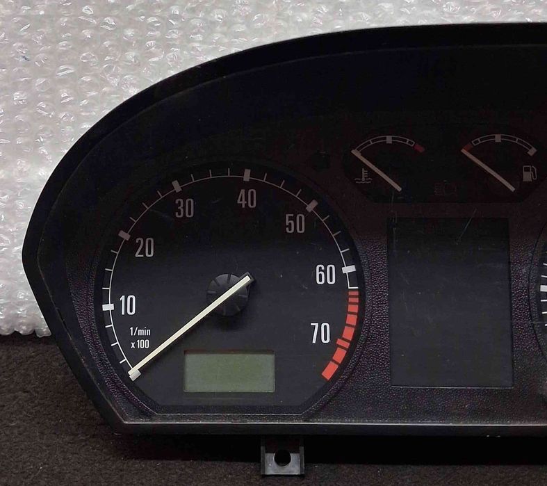 Quadrante / Painel de Instrumentos 6Y1919870B - SKODA FABIA I