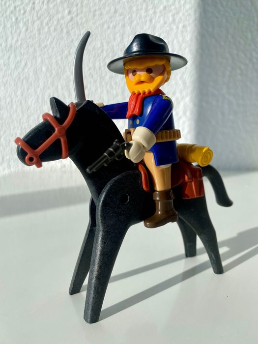 Playmobil - conjuntos de figuras ( ler descrição)