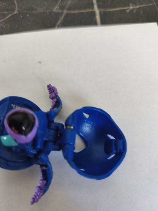 Bakugan Aquos preyas TYLKO DZIŚ!
