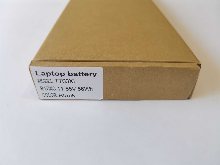 Батарея HP TT03XL EliteBook Zbook