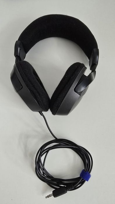 Навушники провідні TDK MP100
