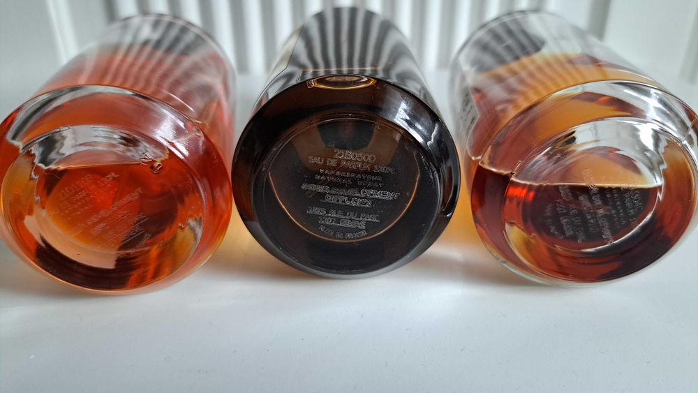 Mancera Coco Vanilla