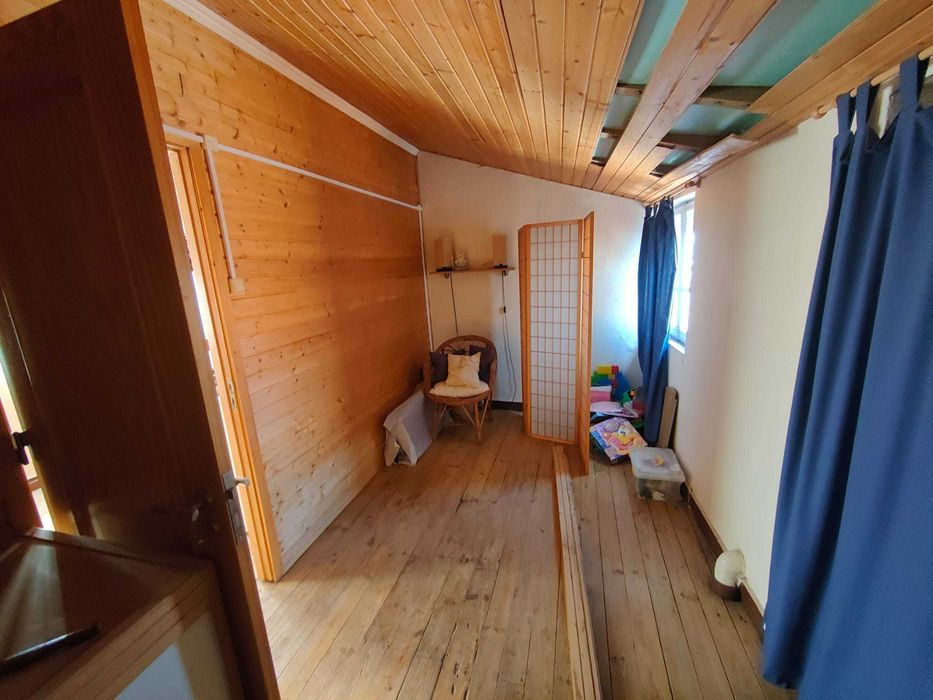 Casa no Teixoso para venda