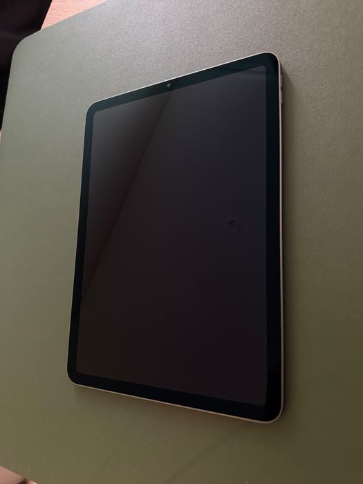 iPad Air 5th Generatiom
