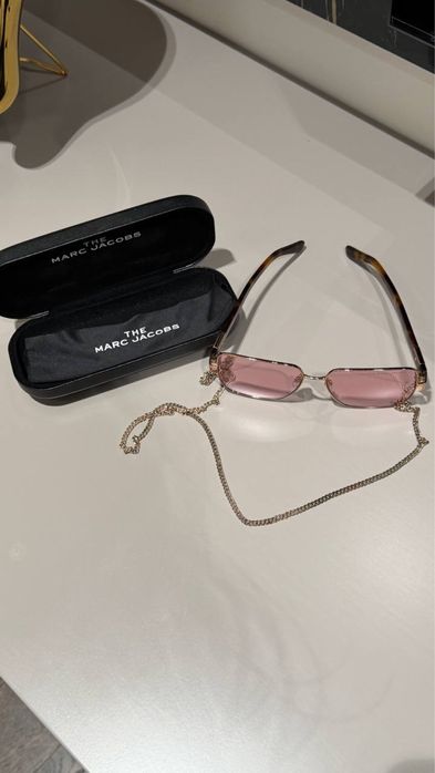 Очки Marc Jacobs оригинал