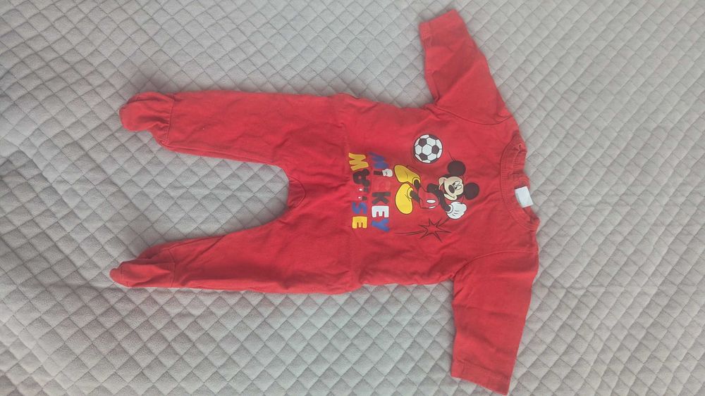 Śpiochy myszka Miki 62