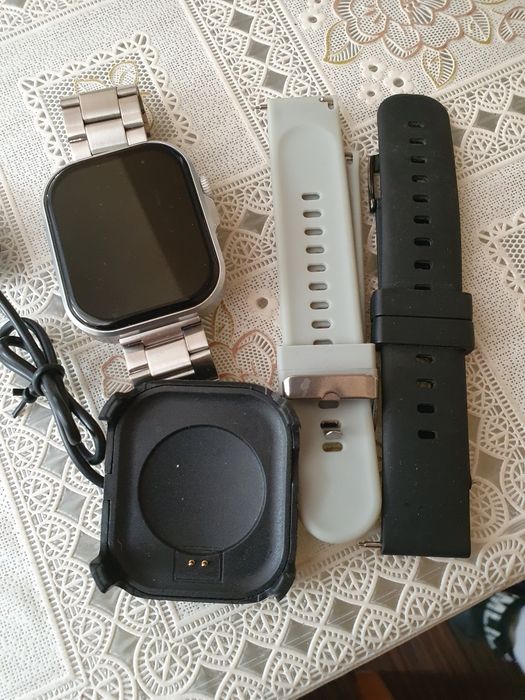 Sprzedam smartwatch model G18