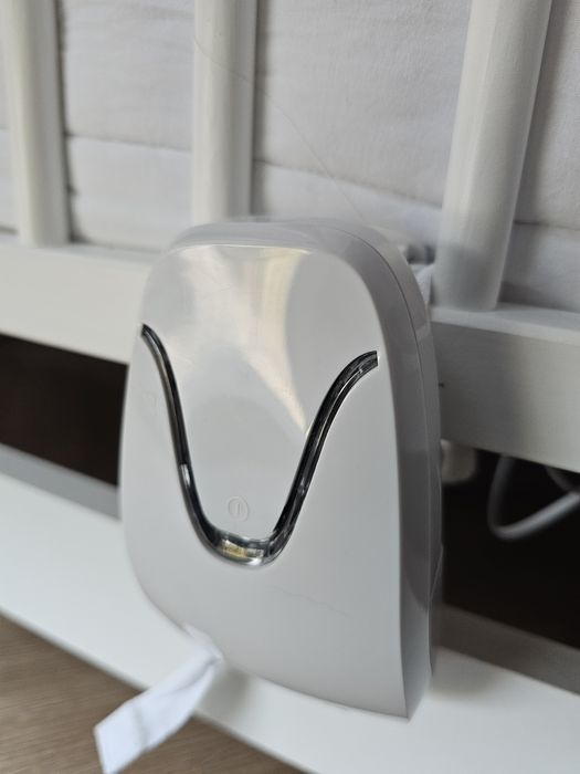 Monitor oddechu Babysense 7