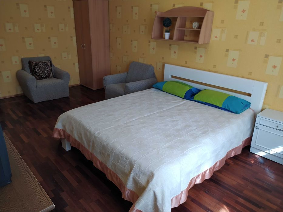 1 ком.квартира Беляева 123. Краматорск. Можно позднее заселение.