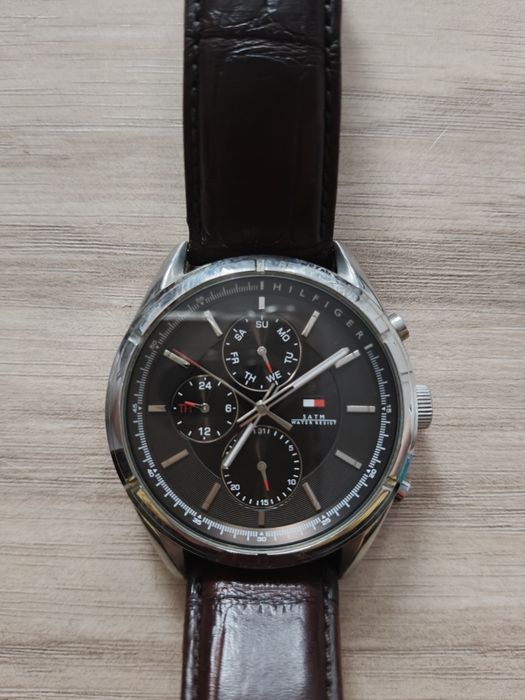 Zegarek Tommy Hilfiger