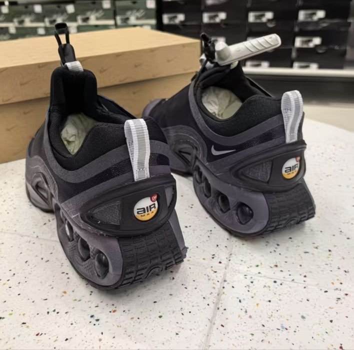 Кросівки Nike Air Max DN Roam