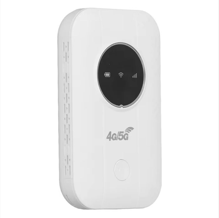 Router portátil 4G - 300mbps