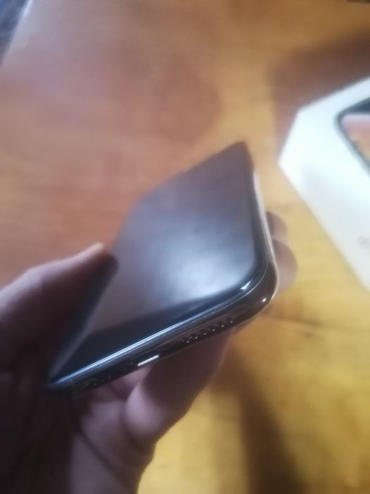 IPhone xs 256gb gold