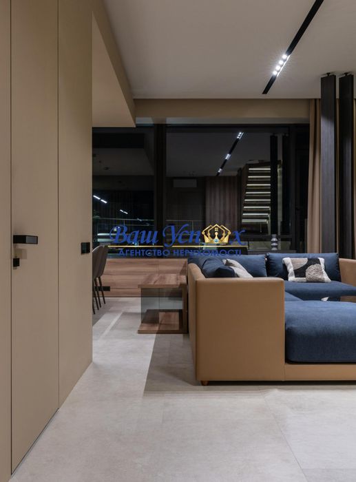 Продажа квартиры с террасой. ЖК Alter Ego Стадіон Олімпійський