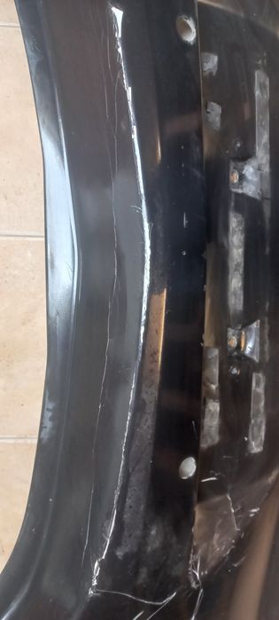 Para choques traseiro Astra H Gtc