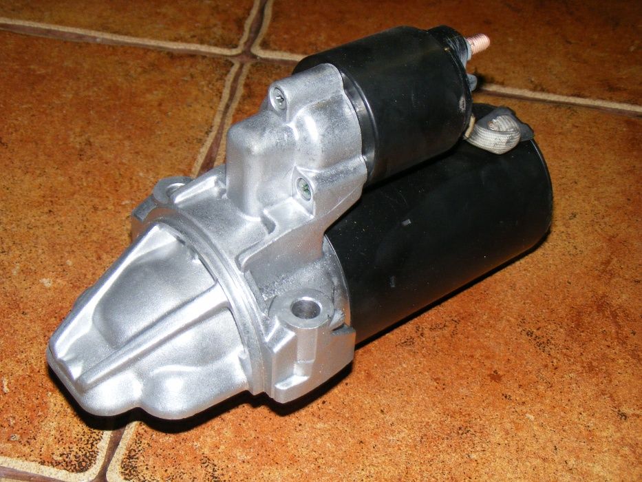 Стартер Ducato Jumper Boxer Transit Defender 2.2 2.4 3.2 JTD TDCI HDI