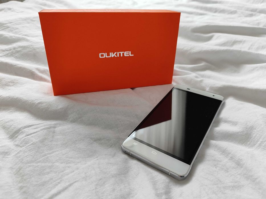 Smartfon Oukitel K4000 pro