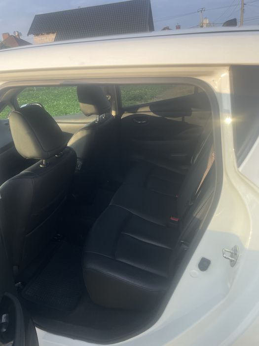 Nissan Leaf 2015 Tekna