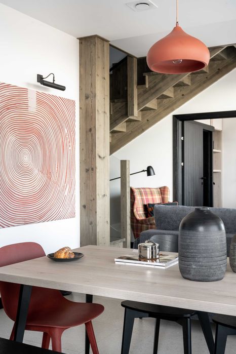 Montini - domki na wieczór panieński