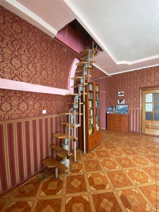 Продам частину будинку вул. Чкалова  124 м2 в м. Бориспіль