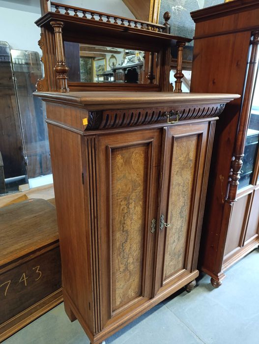 Szafka antyczna, #125