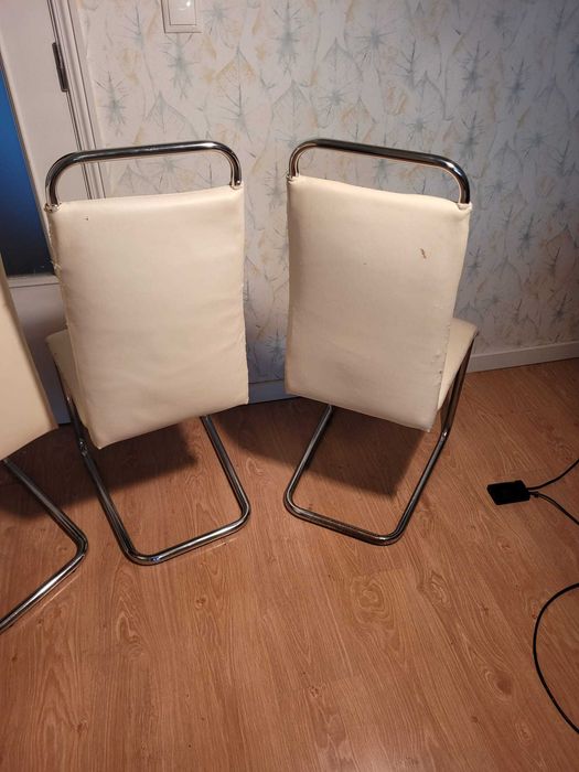 Cadeiras de Mesa de Jantar / Sala