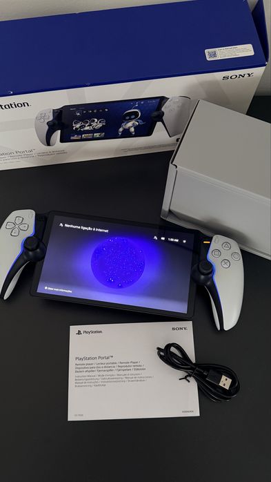 Playstation Portable